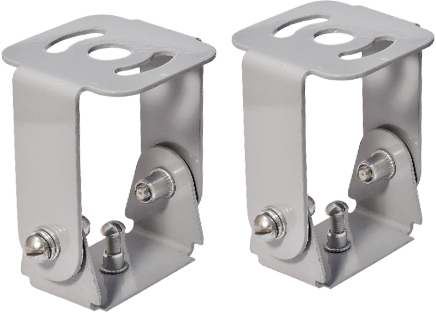 Кронштейн ДСО45/ДСП45, комплект, 2 шт