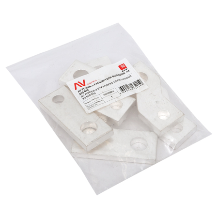 AV POWER-3 Расширители выводов K3 500-600А
