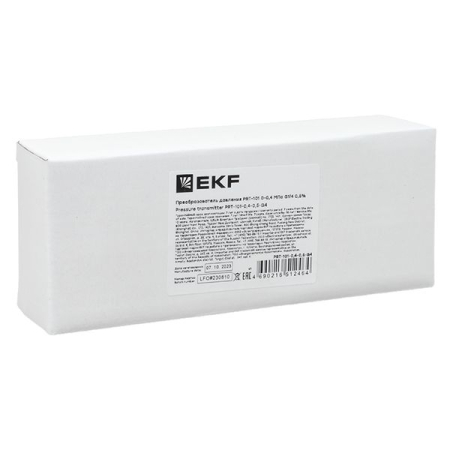 Преобразователь давления PRT-101 0-0,4 MПа G1/4 0,5%