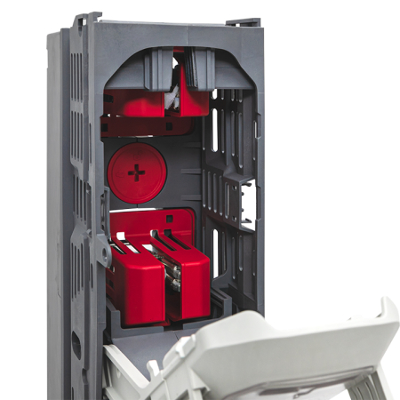 УВРЭ v2 вертикальный (185мм) 400А пофазный под ППН габ.2 EKF PROxima