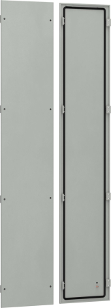 FORMAT Панель задняя 2000х600 IP54 IEK
