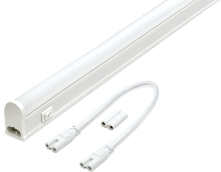 Светильник светодиодный СПБ-Т5 10Вт 4000К 230В 900лм 900мм IN HOME