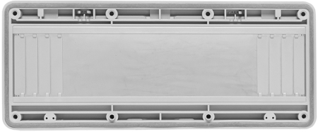 Окно герметичное 12 модулей IP67 PROxima