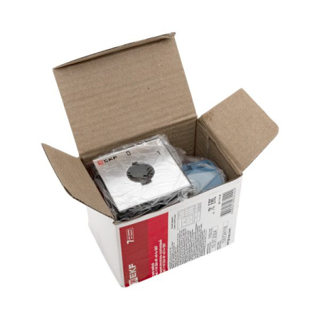 Переключатель кулачковый ПК-1-14 25А 4P "0-1" EKF PROxima