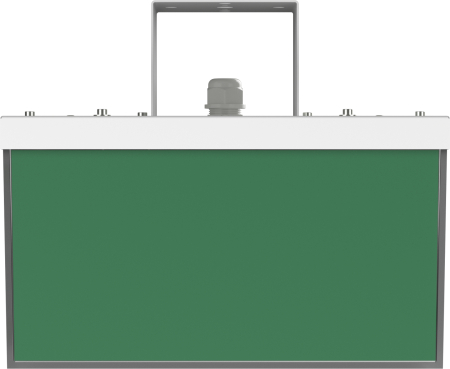 Световой указатель BS-CUBE-10-S1-24