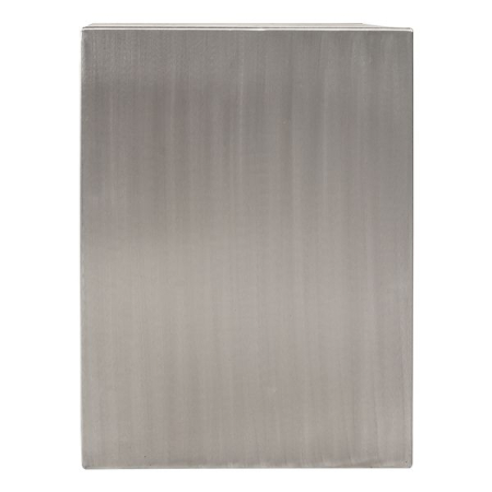 Щит "Inox" AISI 316 (700х500х250) IP66 У1 EKF PROxima