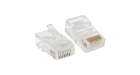 Кликните для увеличения TRP-PLUG-5EUTP-10