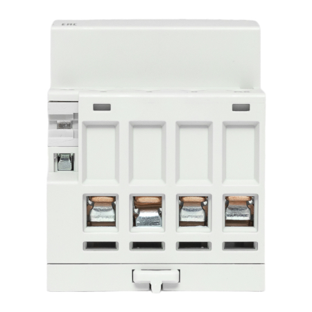 Контактор модульный КМ 20А 3NО+NC (3 мод.) EKF PROxima