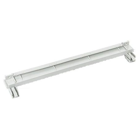 Держатель для установки шин N/PE (без шин)