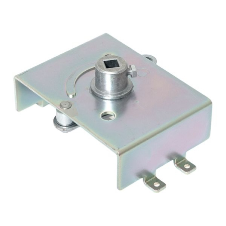 AV POWER-1 Ручной поворотный привод CS1 для TR