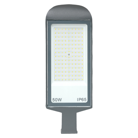 Светильник светодиодный консольный ДКУ-8002-Д 50Вт 5000К IP65 EKF PROxima