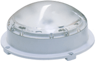 Светильник Disk LED-10-001 865