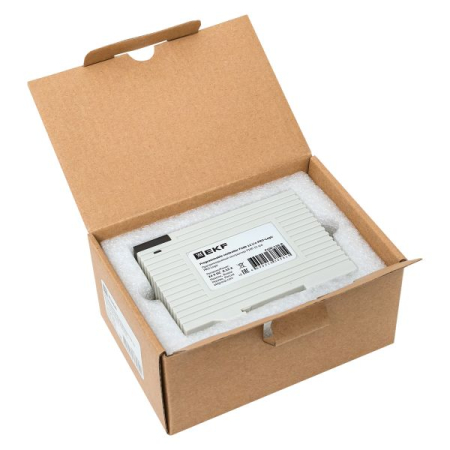 Программируемый контроллер F100 12 в/в PRO-Logic EKF PROxima