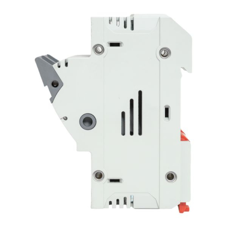 Предохранитель-разъединитель DF 14х51 2Р (тип ПВЦ)  EKF