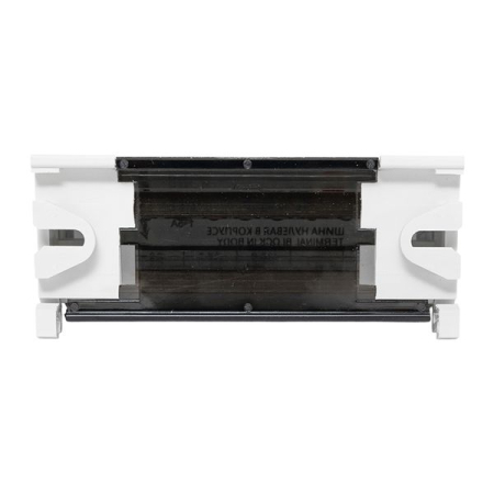 Шина нулевая в корпусе (2х11) EKF PROxima