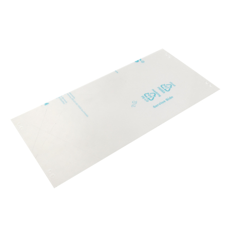 Экран для кожуха рубильника для ВРУ Unit шириной 800мм EKF PROxima