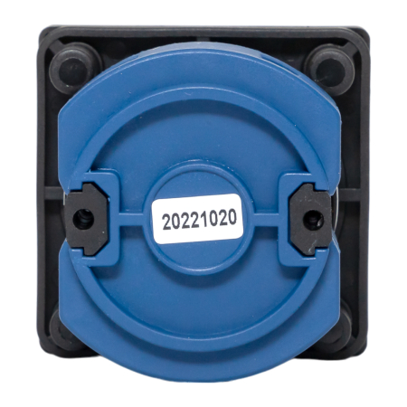 Переключатель кулачковый ПК-1-51 25А 1P "1-2" EKF PROxima