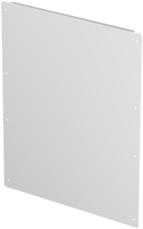 Пластрон В600 Ш600 EKF AleSta