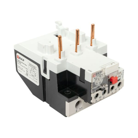 Реле тепловое РТЭ-3359  48-65А EKF PROxima