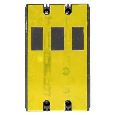 Выключатель автоматический ВА-99М 100/100А 3P 35кА EKF PROxima