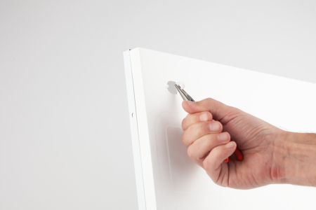 SPO-1-40-4K-M [4]  SPO-1-40-4K-M [4] ЭРА Панель 595x595x25 40Вт 3060Лм 4000К мат