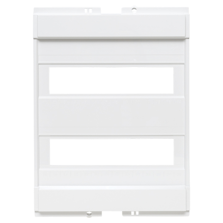 Запасной пластрон щита "Nova" 24 модуля 2 габарит EKF PROxima