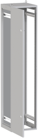 Каркас ВРУ-1 Unit R разборный (2000х450х450) IP31 EKF PROxima