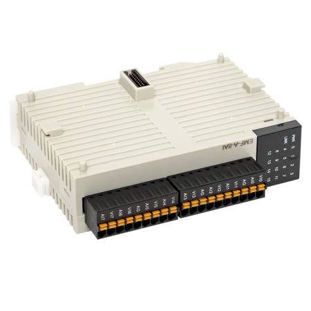 Модуль аналогового ввода EMF 8 PRO-Logic EKF PROxima