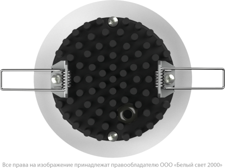 Аварийный светильник BS-ARUNA-81-L2-INEXI2
