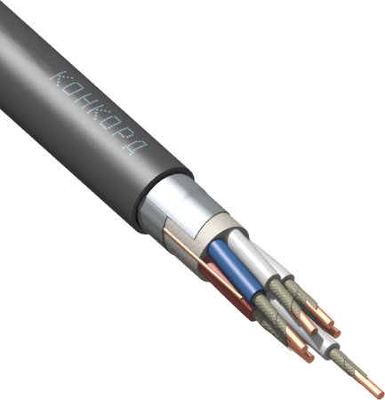 КВВГЭнгFRLS-70015-Нн