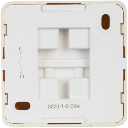 EVO10-K33-10-DC