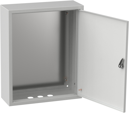 Корпус метал. ЩМП-3-0 (650х500х220мм) УХЛ3 IP31 GENERICA