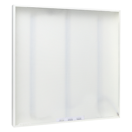 Панель светодиодная ДВО-1002 Опал 36Вт 4000К 595х595х40 IP40 EKF