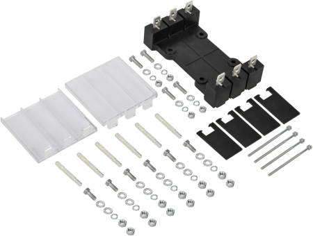 ARMAT Устр. втычного исп. MCCB 3P типоразмер S IEK