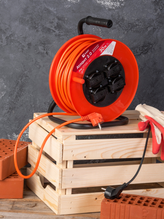 UKA02-16-315-4-30-IP44