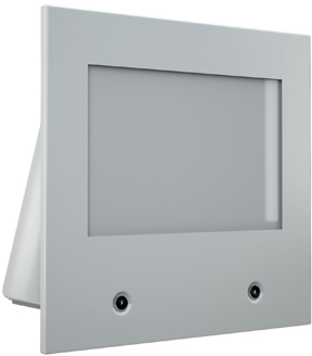 DS LED 3000K светильник