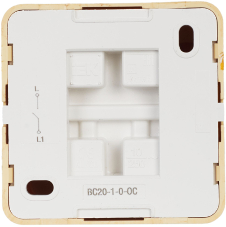 EVO10-K03-10-DC