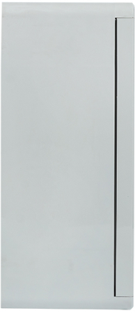 Бокс пластиковый с монтажной платой 400х300х220 мм IP65 EKF PROxima