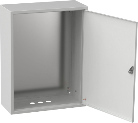 Корпус метал. ЩМП-2-0 (500х400х220мм) УХЛ3 IP31 GENERICA