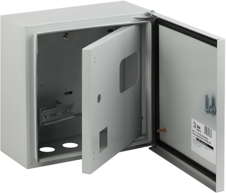 ЭРА SIMPLE ЩУ-1-1-1-76 IP54 (300х310х155) (56)