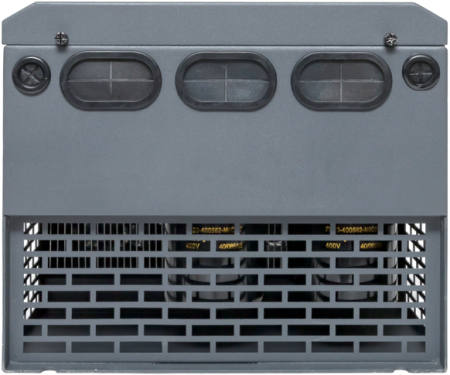 Преобразователь частоты PRO-Drive PD-150-FC-55K-43 EKF