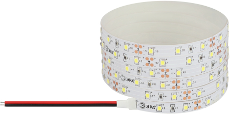 LS2835-4,8-60-24-33-4000К-5m  ЭРА Лента светодиодная LS2835-4,8-60-24-33-4000К-5m