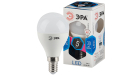 Лампа светодиодная Эра LED P45-5W-840-E14 (диод, шар, 5Вт, нейтр, E14)