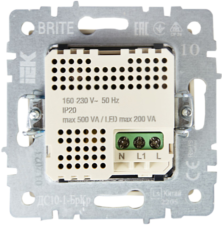 BR-MS10-N-150-05-K10
