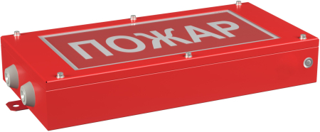 Световой указатель BS-CANRON-71-S1-INEXI2