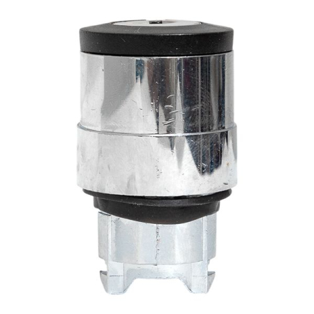 Исполнительный механизм переключателя ХB4 на 3 положения с замком, с фиксацией IP65 EKF