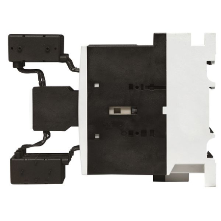 Контактор для конденсатора КМЭК 40 кВАр 230В 1NО EKF AVERES