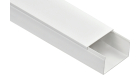 Кабель-канал 80х60 "ЭЛЕКОР" белый (8м) IEK Кабель-канал 80х60 "ЭЛЕКОР" белый (8м) IEK