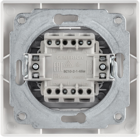 EVK21-K01-10-DM