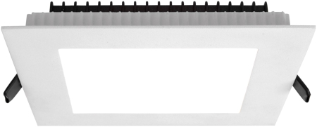 ACQUA S 18 WH 4000K (with driver) светильник